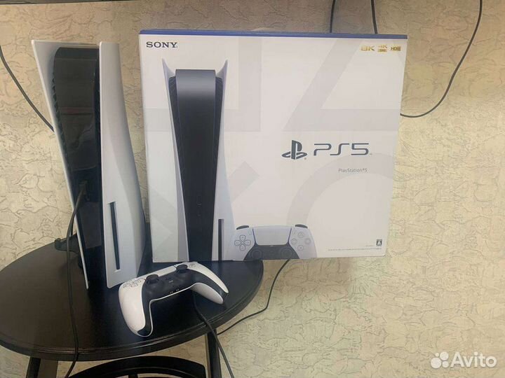 Sony playstation 5 ps5