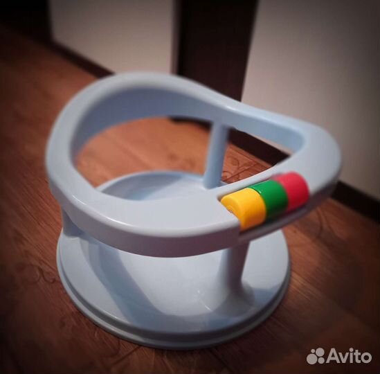 Стульчик для купания