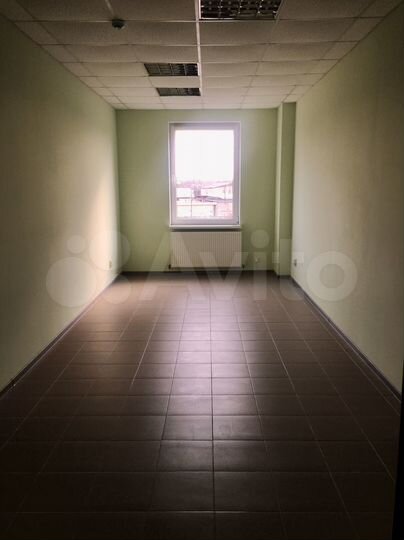 Офис, 25 м²