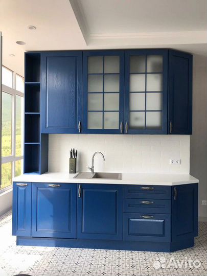 Изготовление корпусной мебели