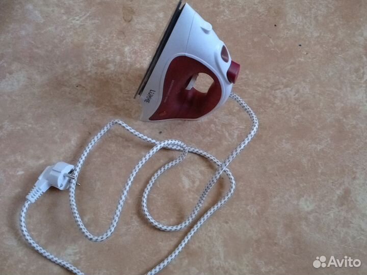 Утюг lumme