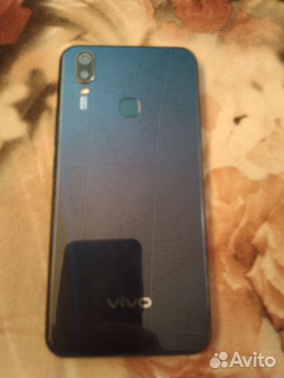 vivo Y11, 3/32 ГБ