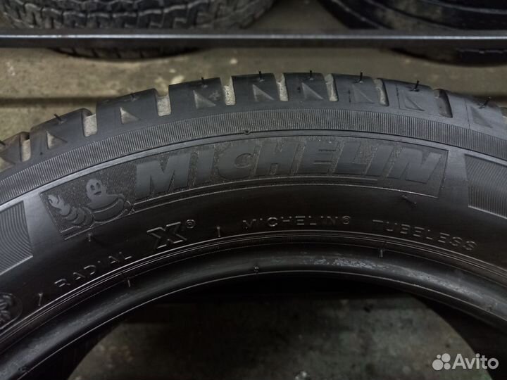 Michelin Energy Saver 205/50 R16 87H