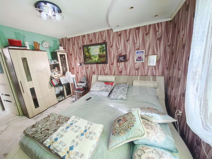 2-к. квартира, 35 м², 2/2 эт.