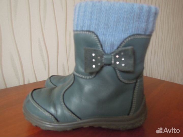 Сапоги.ботинки