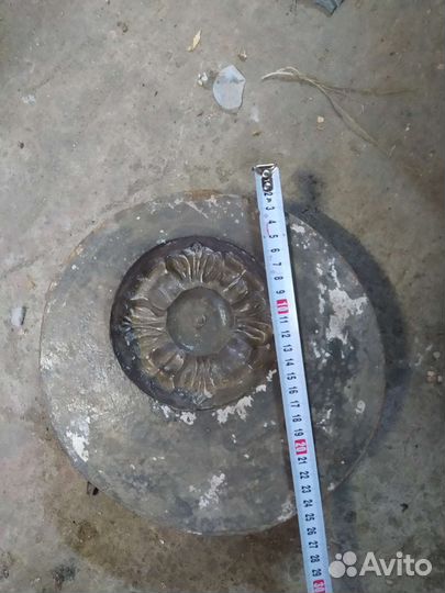 Формы для литья