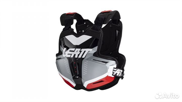 Защита панцирь Leatt Chest Protector 1.5 Torque