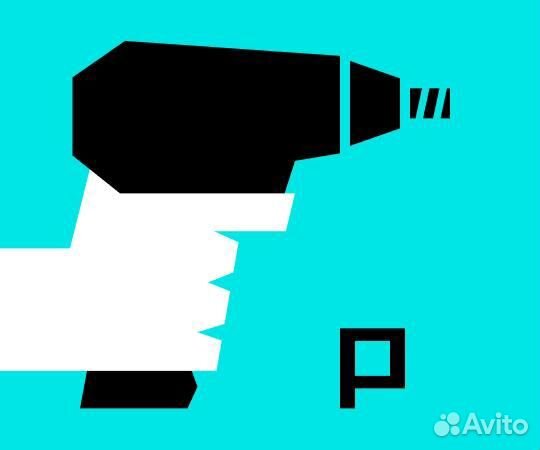 Мастер отделочных работ