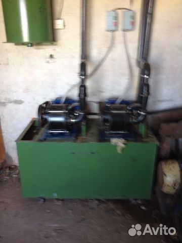 Молокопровод для крс, удм, удс