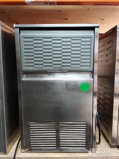 Льдогенератор