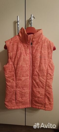 Жилетка на девочку