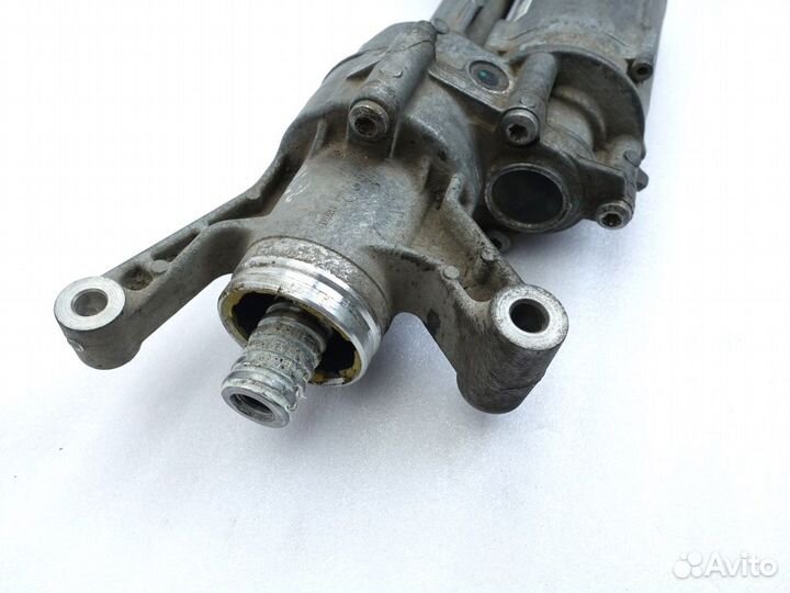 Рейка рулевая Mercedes GLE