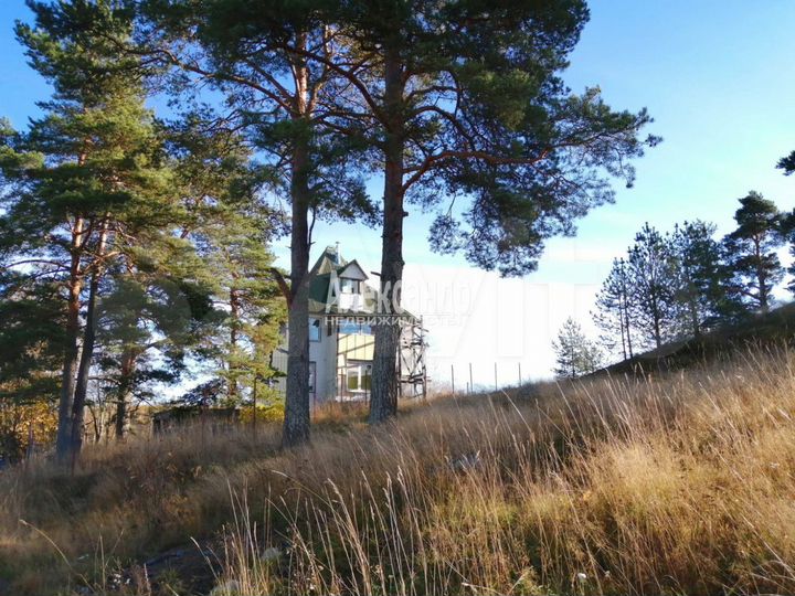 Дом 157 м² на участке 100 сот.