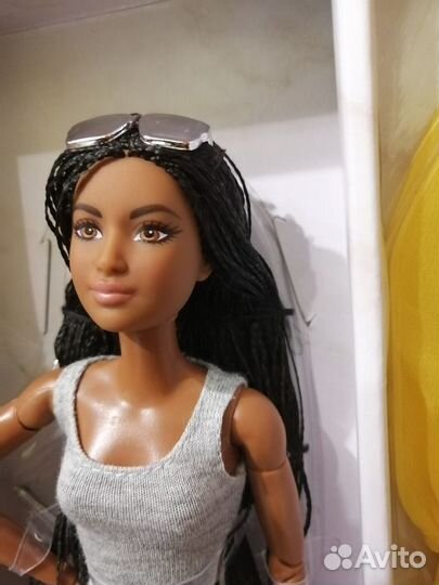 Кукла Barbie BarbieStyle 2 (Барби барбистайл 2)