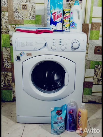 Стиральная машина бу с доставкой