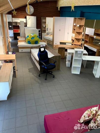 Пол для гаража