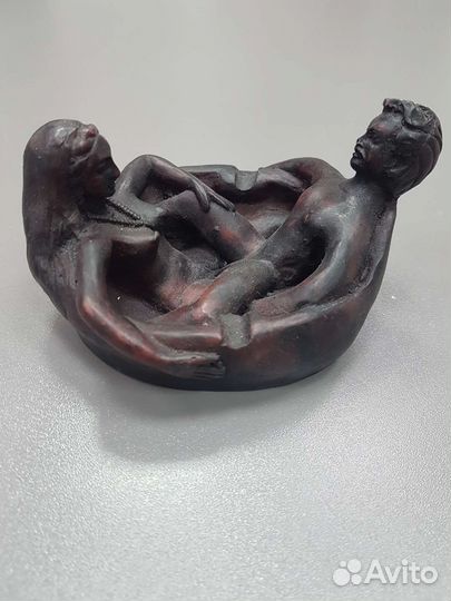 Пепельница Камасутра