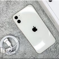 iPhone 11, 256 ГБ