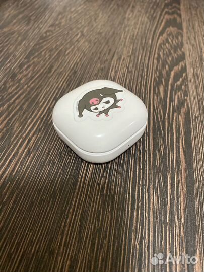 Samsung galaxy buds 2 кейс