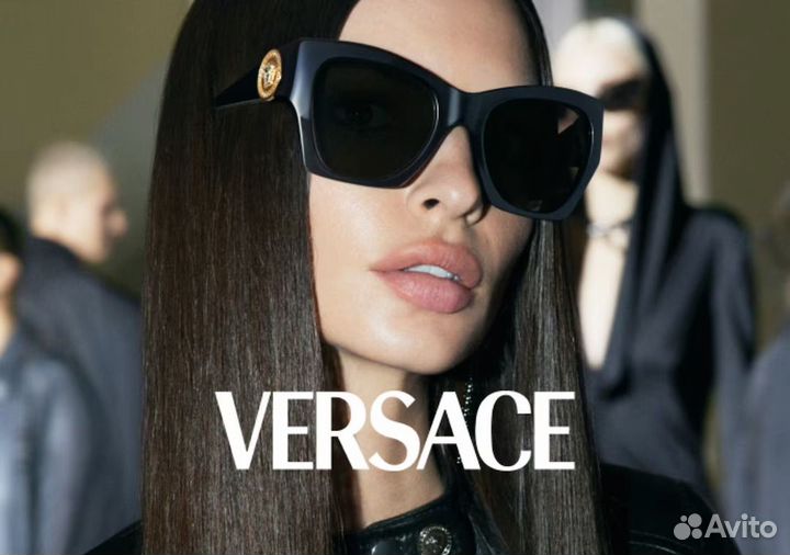 Солнцезащитные Очки Versace VE4452