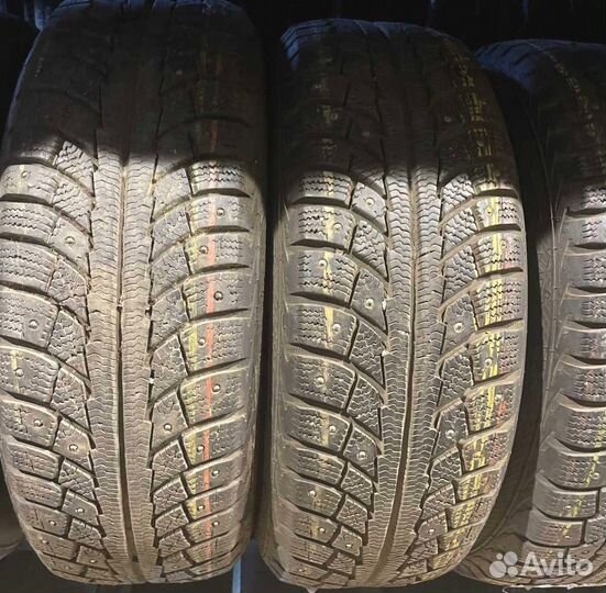 Gislaved Nord Frost 5 195/65 R15 87M