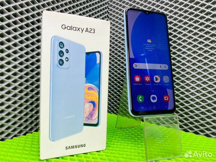 Samsung Galaxy A23, 6/128 ГБ