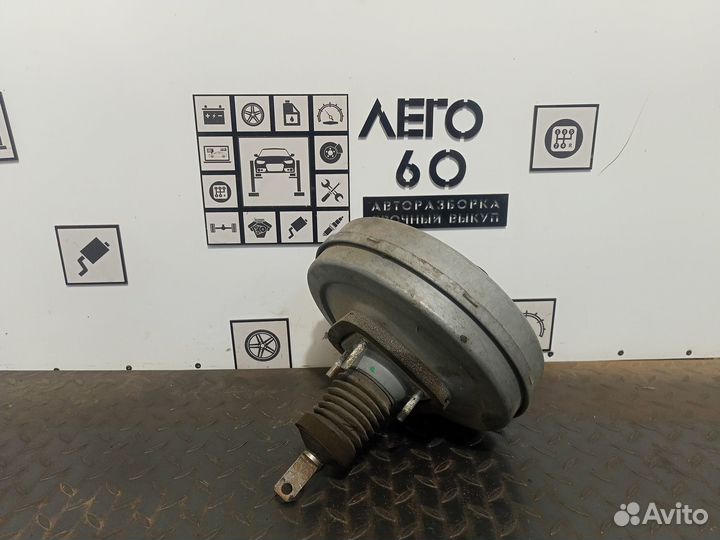 Усилитель тормозов вакуумный для BMW 5-serie E39