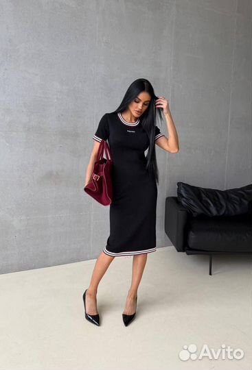 Платье Miu Miu