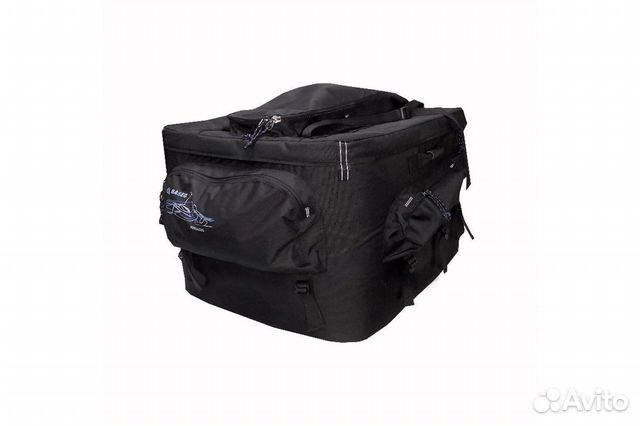 Кофр baseg BRP Expedition RevGen4 45