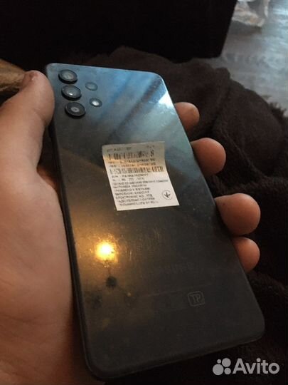 Телефон samsung a32