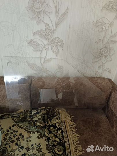 Боковое стекло ваз 2109