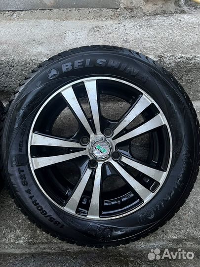 Белшина Artmotion Snow Бел-267 185/60 R14