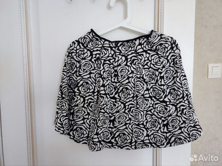 Юбка 44-46 женская