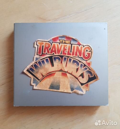 Оригинальные CD (US, UK, EU)