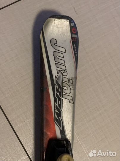 Горные лыжи Rossignol Junior RPM 110 см