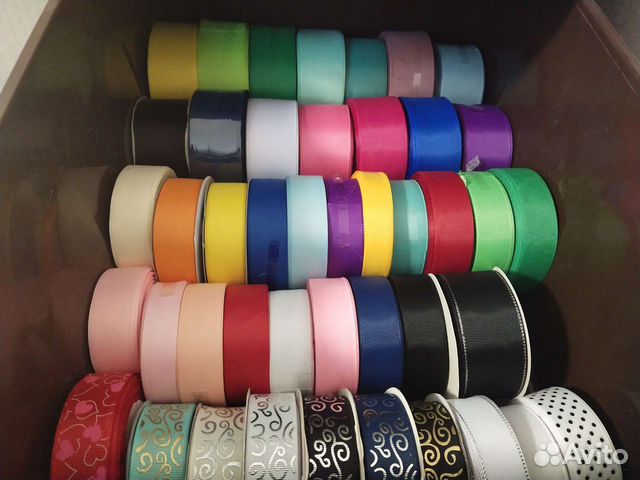 Товары для рукоделия