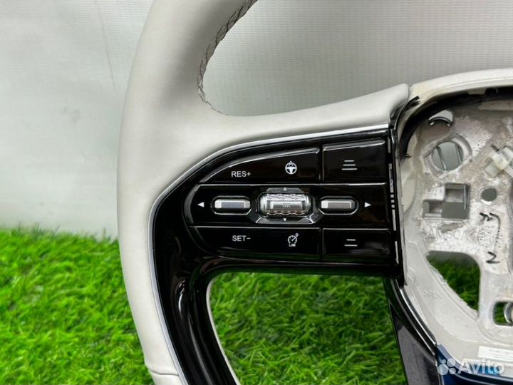 Руль Chery Tiggo 8 Pro 1.6 tgdi sqrf4J16 2022