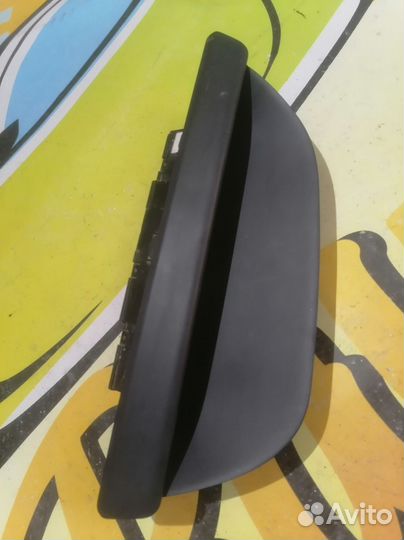 Бортовой компьютер Kia Ceed JD