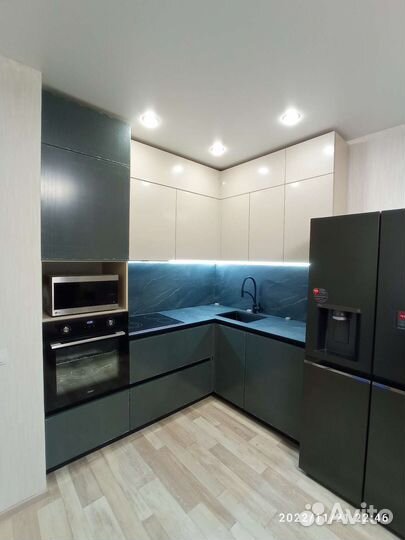 Мебель на заказ