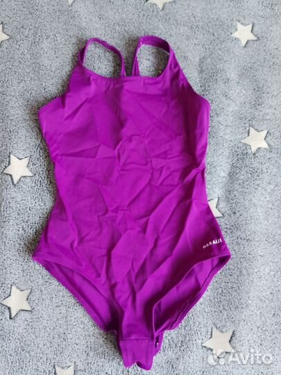 Купальники на 8-10 лет