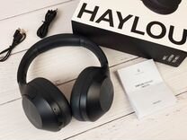 Беспроводные наушники Haylou S35 ANC