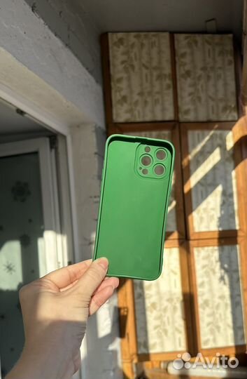 Чехол iPhone 13 Pro Max