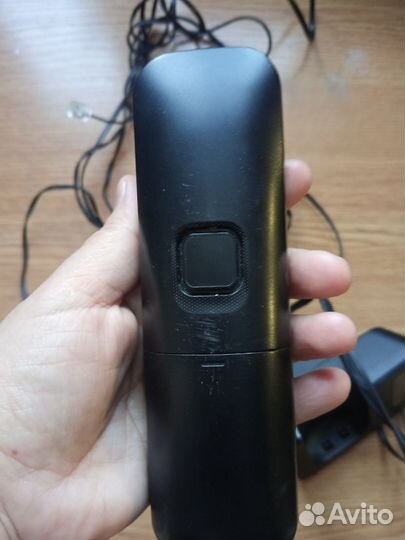 TeXet радио телефон