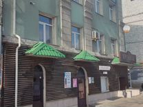 Офис, 124.6 м²