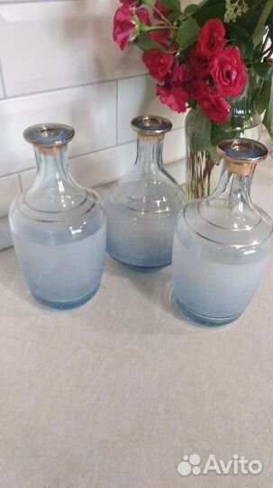 Графин советский