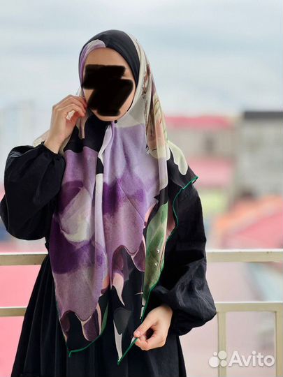 Платки