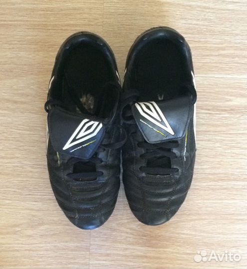 Продам бутсы.umbro