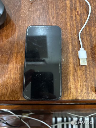 iPhone 12 mini, 128 ГБ