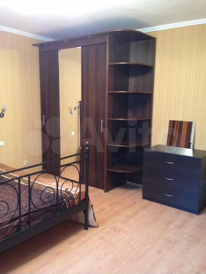 Комната 20 м² в 3-к., 10/18 эт.