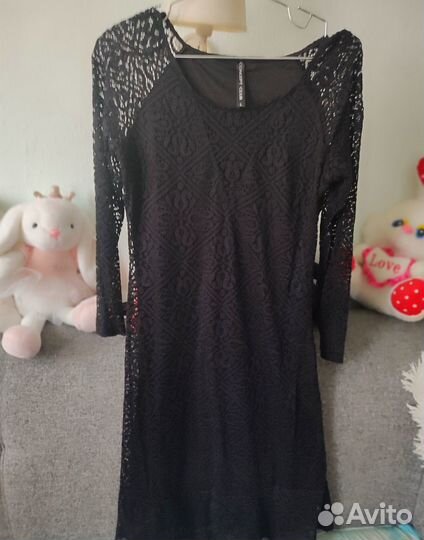 Платье женское 48 50